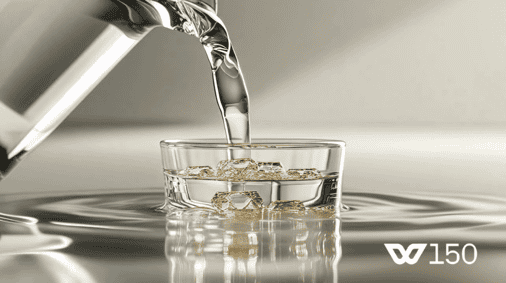 Water150 Unveils Historical Satra Brunn Well; The Original Source of 150 Years of Premium Quality Spring Water Hydration